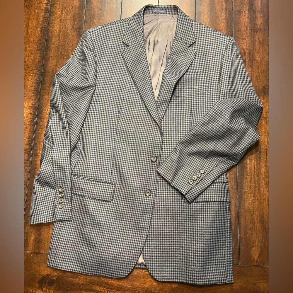 Ralph Lauren “Ralph” Dillards Sport Coat